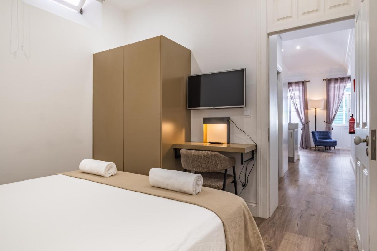 Cayres Suites Surdo Funchal  Exterior photo