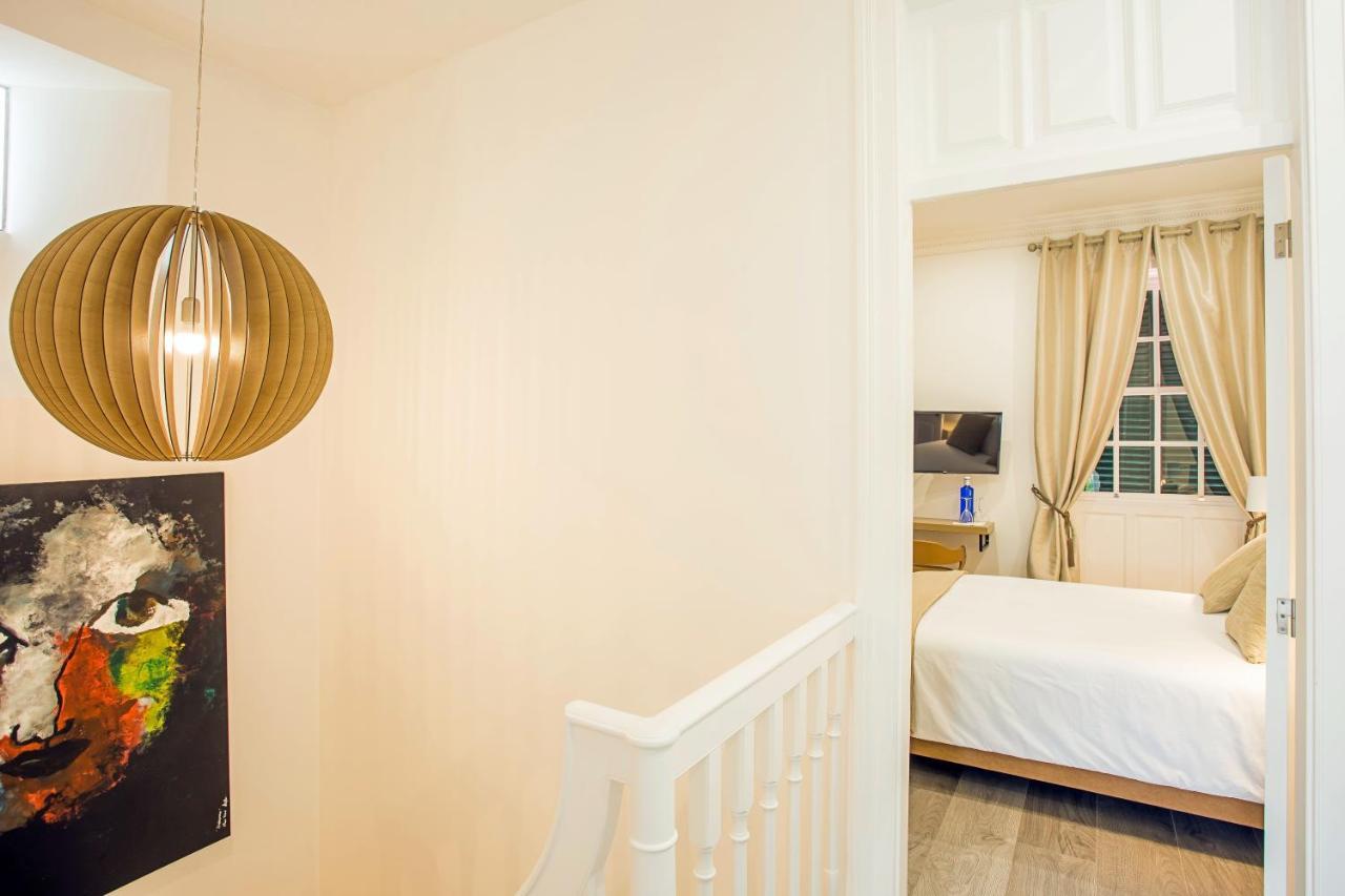 Cayres Suites Surdo Funchal  Exterior photo
