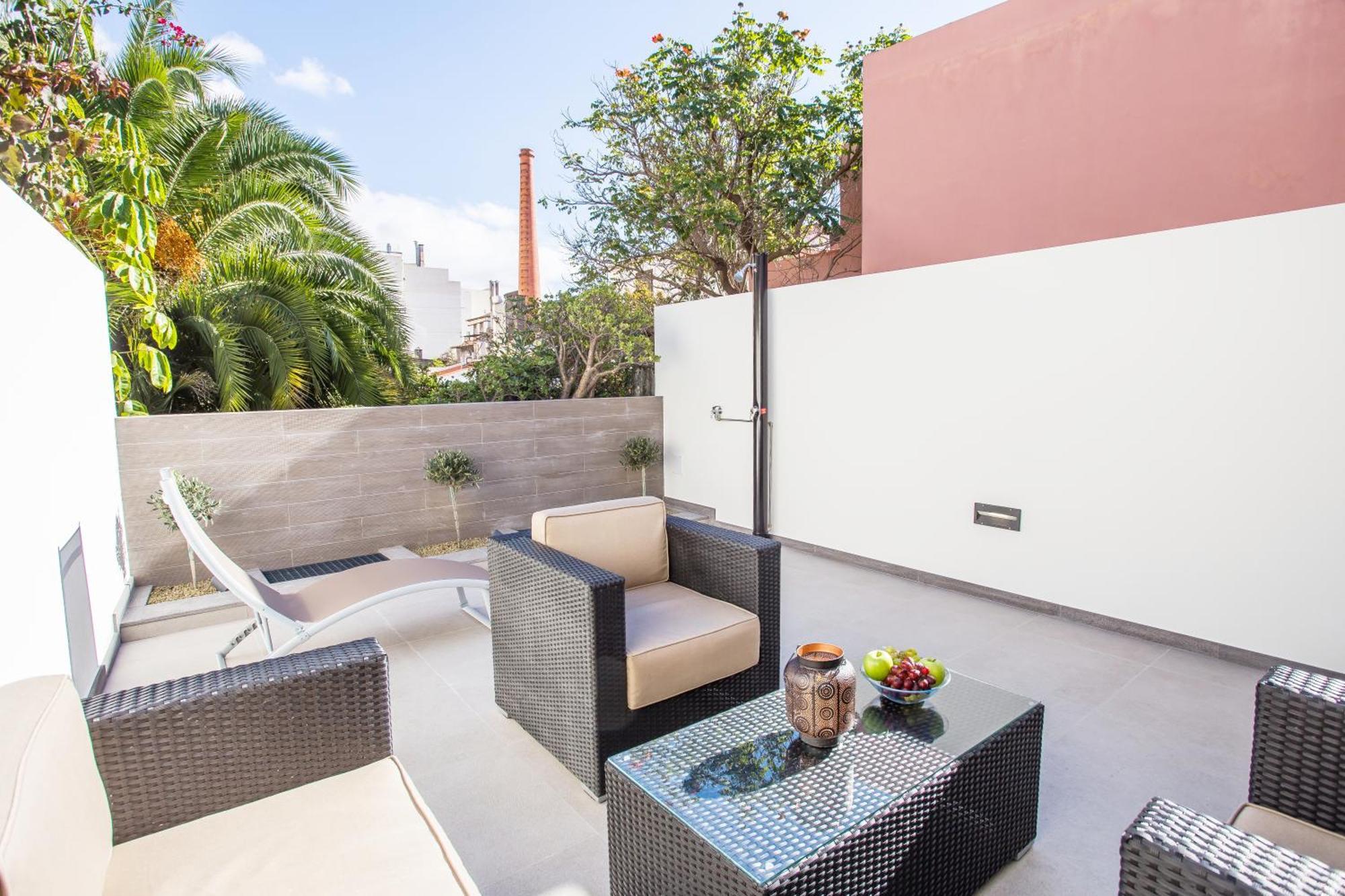 Cayres Suites Surdo Funchal  Exterior photo
