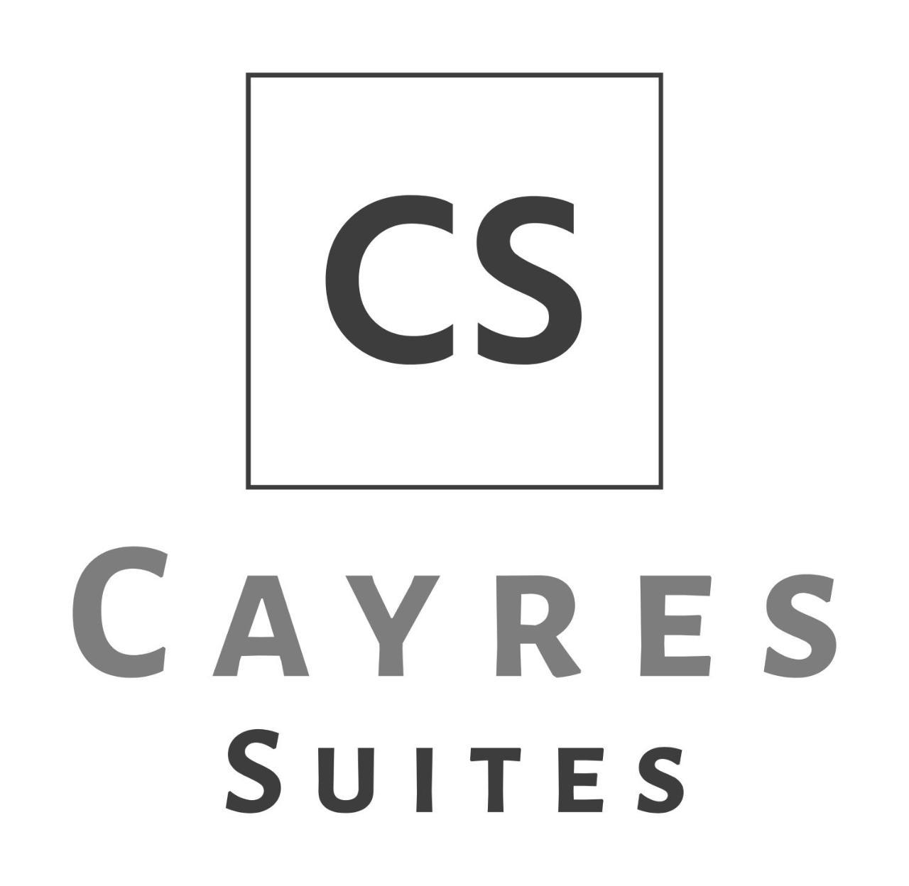 Cayres Suites Surdo Funchal  Exterior photo